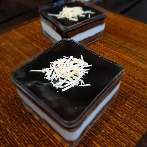 CHOCO CHEESE